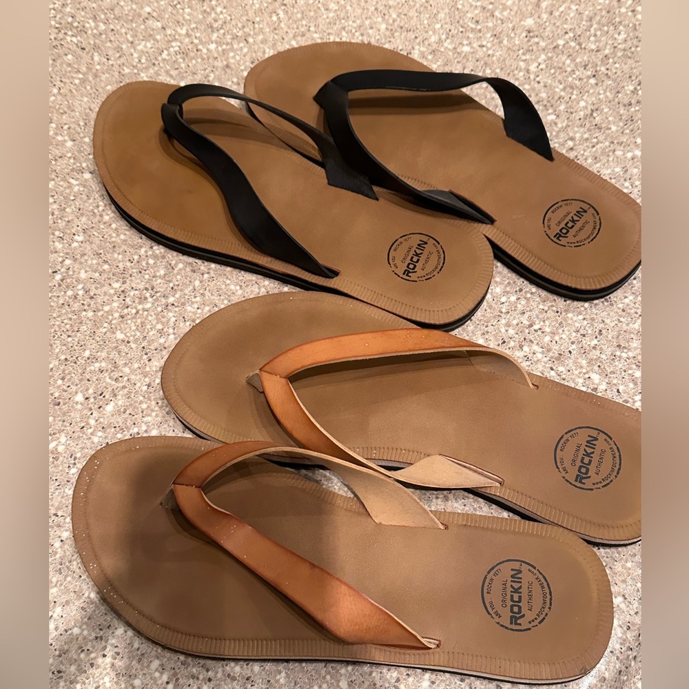Flip Flops bundle